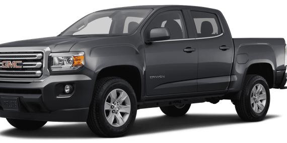 GMC CANYON 2017 1GTG5BEA5H1220057 image GMC CANYON 2017 1GTG5BEA5H1220057 image