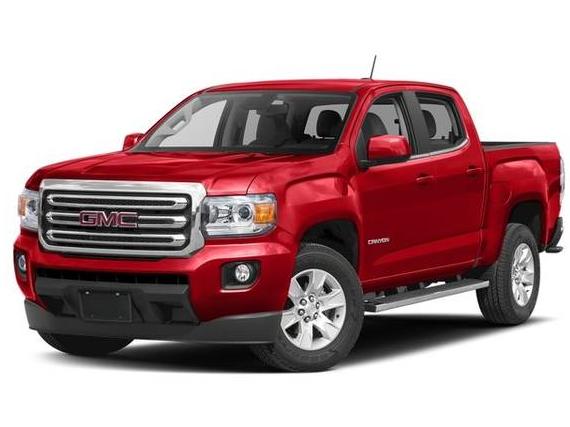 GMC CANYON 2017 1GTG5CEA1H1168688 image