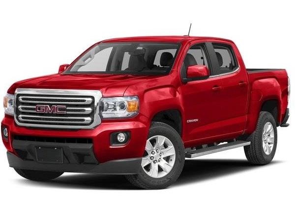 GMC CANYON 2017 1GTG5CEN5H1254086 image GMC CANYON 2017 1GTG5CEN5H1254086 image