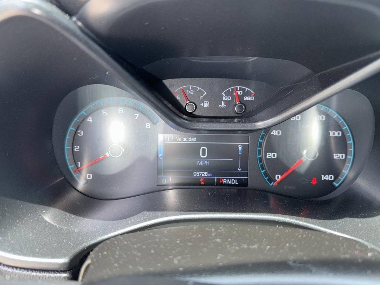 GMC CANYON 2017 1GTG5DEN7H1151435 image GMC CANYON 2017 1GTG5DEN7H1151435 image