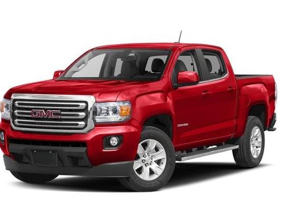 GMC CANYON 2017 1GTG5CEA3H1220337 image GMC CANYON 2017 1GTG5CEA3H1220337 image