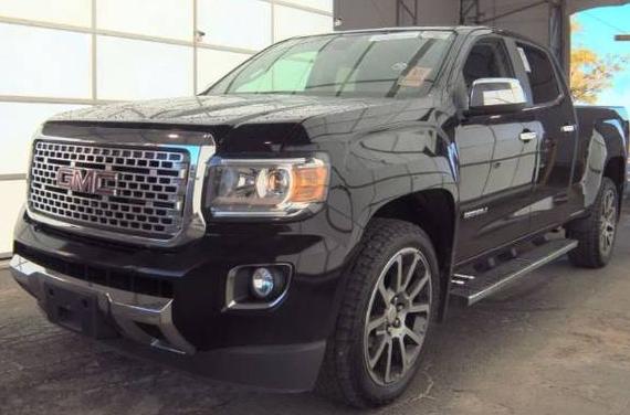 GMC CANYON 2017 1GTG6EEN3H1204618 image GMC CANYON 2017 1GTG6EEN3H1204618 image