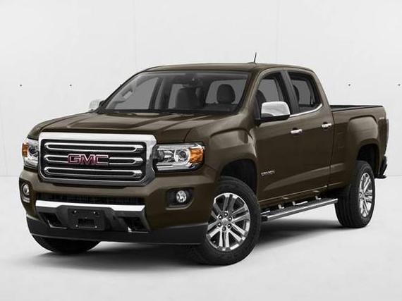 GMC CANYON 2017 1GTP6DE16H1251214 image GMC CANYON 2017 1GTP6DE16H1251214 image