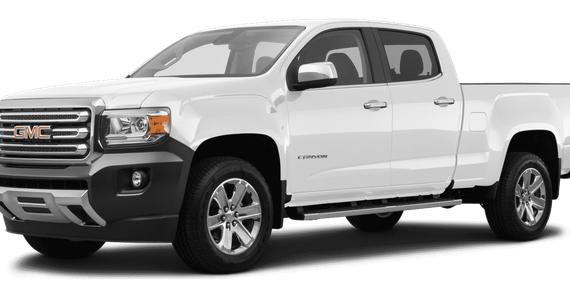 GMC CANYON 2017 1GTG5DEN4H1314994 image GMC CANYON 2017 1GTG5DEN4H1314994 image