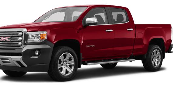 GMC CANYON 2017 1GTG6DEN9H1276207 image GMC CANYON 2017 1GTG6DEN9H1276207 image