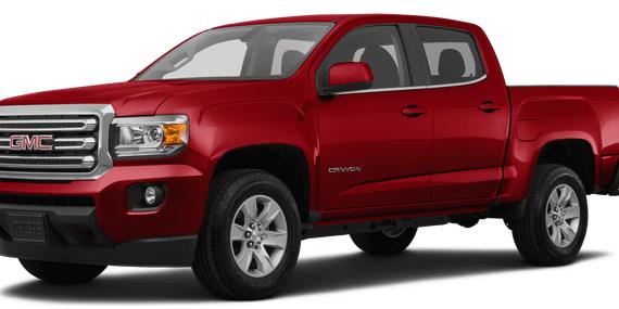 GMC CANYON 2017 1GTG5CEN6H1229424 image GMC CANYON 2017 1GTG5CEN6H1229424 image