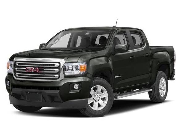 GMC CANYON 2017 1GTG6CEN9H1305795 image GMC CANYON 2017 1GTG6CEN9H1305795 image