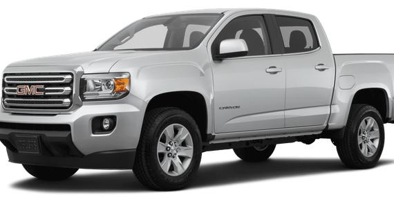 GMC CANYON 2017 1GTG5CEN4H1257190 image GMC CANYON 2017 1GTG5CEN4H1257190 image