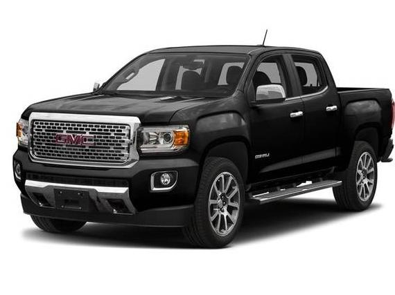 GMC CANYON 2017 1GTG6EEN9H1251491 image GMC CANYON 2017 1GTG6EEN9H1251491 image
