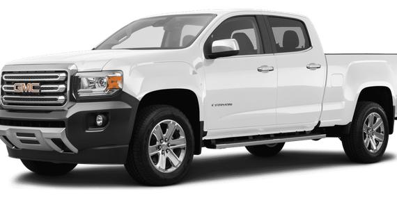 GMC CANYON 2017 1GTG5EEN6H1291787 image GMC CANYON 2017 1GTG5EEN6H1291787 image