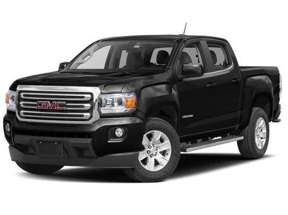 GMC CANYON 2017 1GTG5CEN7H1266658 image GMC CANYON 2017 1GTG5CEN7H1266658 image