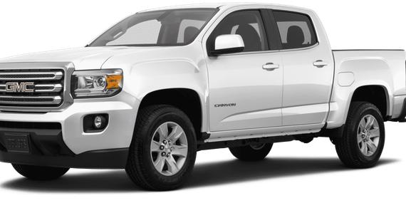 GMC CANYON 2017 1GTG6CEN3H1152282 image GMC CANYON 2017 1GTG6CEN3H1152282 image