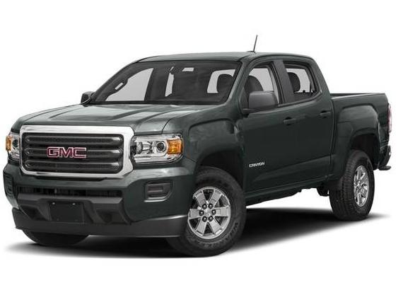 GMC CANYON 2017 1GTG5BEN4H1193789 image