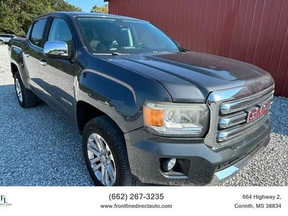GMC CANYON 2017 1GTG6DEN0H1221337 image GMC CANYON 2017 1GTG6DEN0H1221337 image