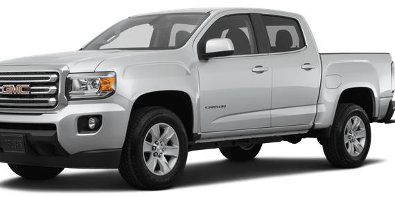 GMC CANYON 2017 1GTG5BEN5H1156167 image GMC CANYON 2017 1GTG5BEN5H1156167 image