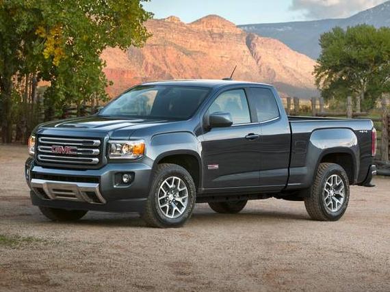 GMC CANYON 2017 1GTG6CEN7H1144671 image GMC CANYON 2017 1GTG6CEN7H1144671 image