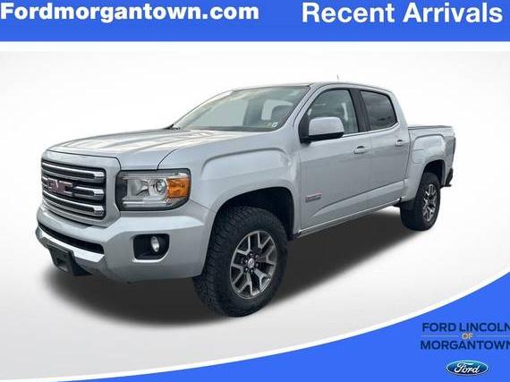 GMC CANYON 2017 1GTG6CEN8H1144484 image GMC CANYON 2017 1GTG6CEN8H1144484 image