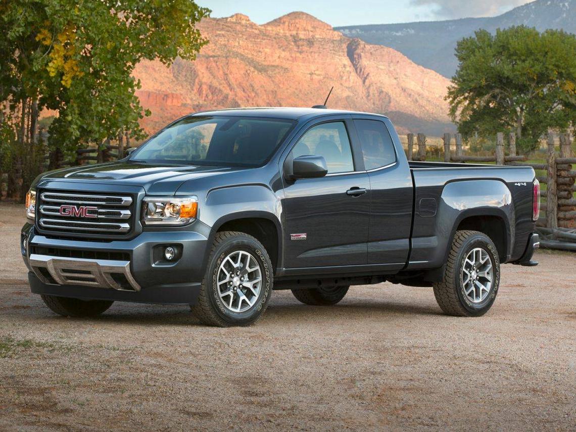 GMC CANYON 2017 1GTG6CEN3H1177702 image GMC CANYON 2017 1GTG6CEN3H1177702 image