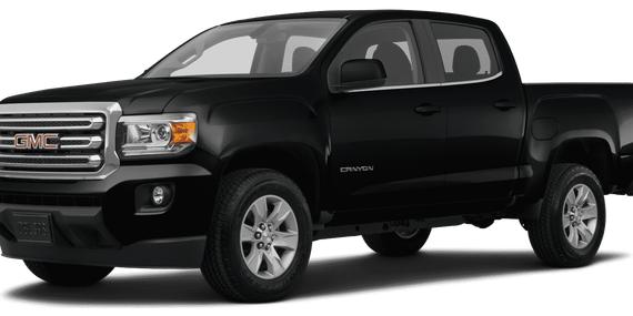 GMC CANYON 2017 1GTG5BEA7H1255411 image GMC CANYON 2017 1GTG5BEA7H1255411 image