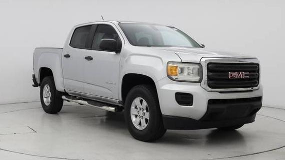 GMC CANYON 2017 1GTG5BEA1H1212845 image GMC CANYON 2017 1GTG5BEA1H1212845 image