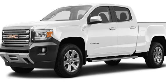 GMC CANYON 2017 1GTP6DE19H1269058 image GMC CANYON 2017 1GTP6DE19H1269058 image