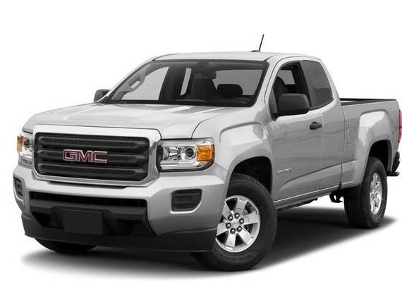GMC CANYON 2017 1GTH5BEA2H1269964 image GMC CANYON 2017 1GTH5BEA2H1269964 image