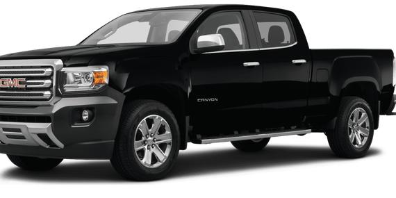 GMC CANYON 2017 1GTP6DE12H1171375 image GMC CANYON 2017 1GTP6DE12H1171375 image