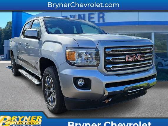 GMC CANYON 2017 1GTG6CEN8H1251583 image GMC CANYON 2017 1GTG6CEN8H1251583 image