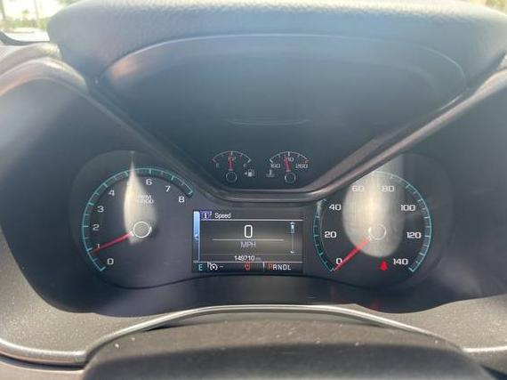 GMC CANYON 2017 1GTG5CEA5H1220453 image