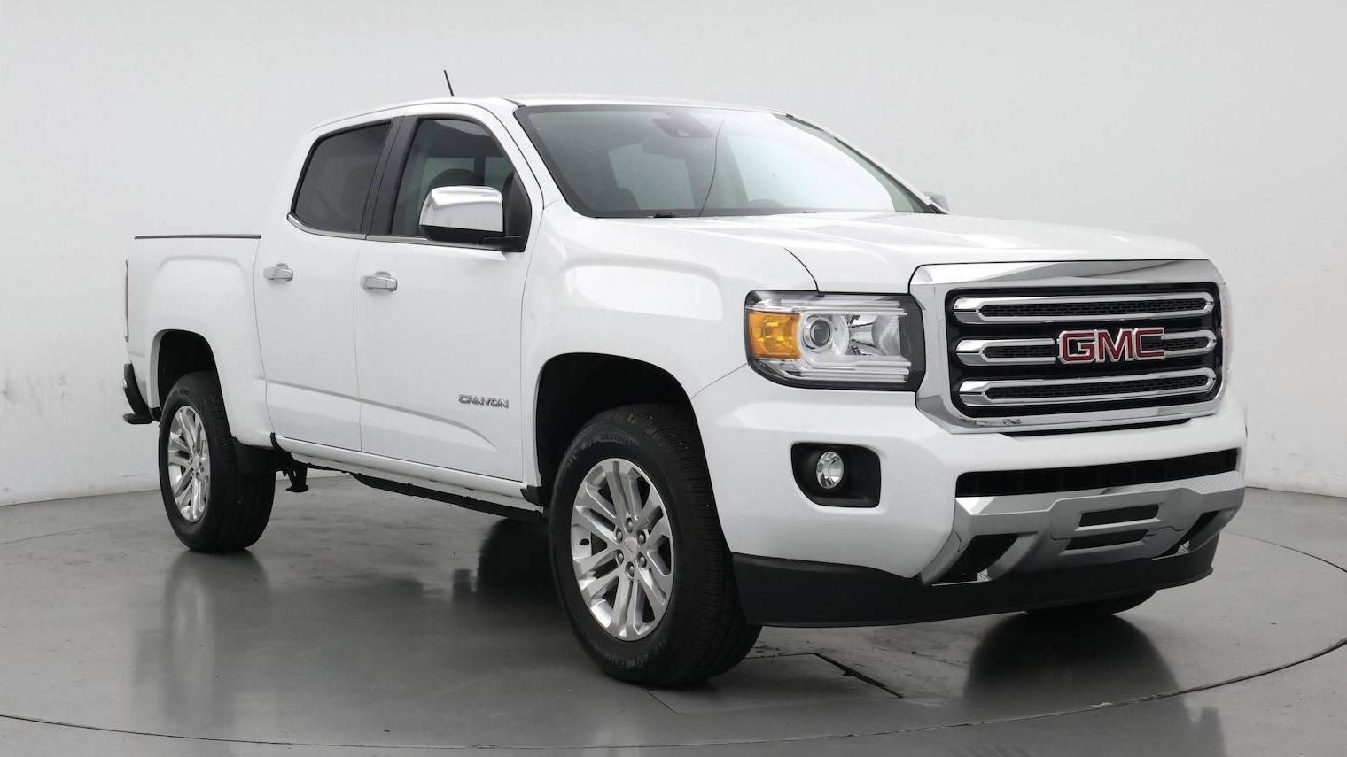 GMC CANYON 2017 1GTG5DEN4H1160691 image