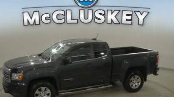 GMC CANYON 2017 1GTH6CEN8H1290503 image GMC CANYON 2017 1GTH6CEN8H1290503 image