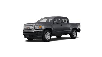 GMC CANYON 2017 1GTG6CEN2H1235850 image