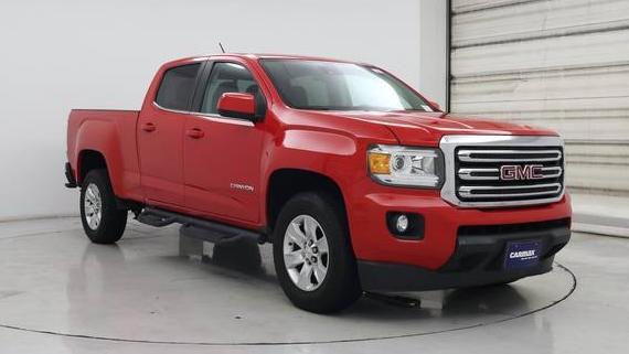 GMC CANYON 2017 1GTG5CENXH1263351 image
