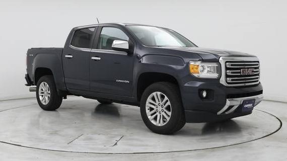 GMC CANYON 2017 1GTP6DE14H1259408 image
