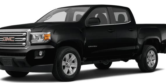 GMC CANYON 2017 1GTG6CEN9H1227700 image GMC CANYON 2017 1GTG6CEN9H1227700 image