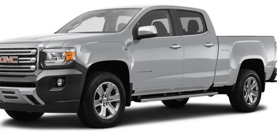 GMC CANYON 2017 1GTG6DEN1H1324136 image GMC CANYON 2017 1GTG6DEN1H1324136 image