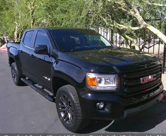 GMC CANYON 2017 1GTG6CENXH1195081 image GMC CANYON 2017 1GTG6CENXH1195081 image