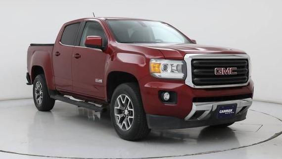 GMC CANYON 2017 1GTG6CEN4H1259809 image GMC CANYON 2017 1GTG6CEN4H1259809 image