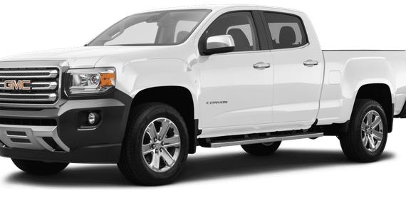 GMC CANYON 2017 1GTG6DEN8H1305485 image GMC CANYON 2017 1GTG6DEN8H1305485 image