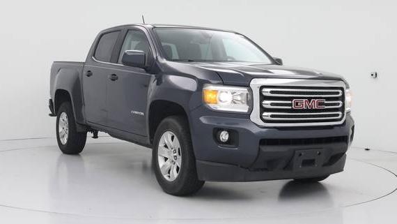 GMC CANYON 2017 1GTG5CEN2H1184305 image