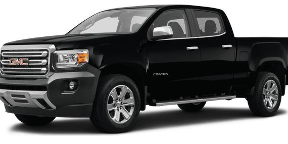 GMC CANYON 2017 1GTG6DEN9H1170355 image GMC CANYON 2017 1GTG6DEN9H1170355 image