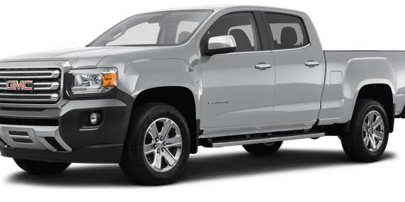 GMC CANYON 2017 1GTG5DEN7H1293140 image GMC CANYON 2017 1GTG5DEN7H1293140 image