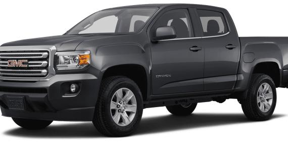 GMC CANYON 2017 1GTP6CE14H1308228 image GMC CANYON 2017 1GTP6CE14H1308228 image