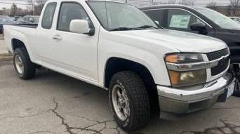 GMC CANYON 2012 1GTJ6LF95C8147298 image