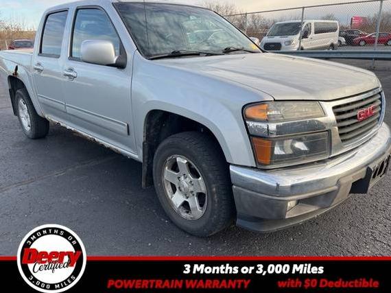 GMC CANYON 2012 1GTD5MFE3C8133029 image GMC CANYON 2012 1GTD5MFE3C8133029 image