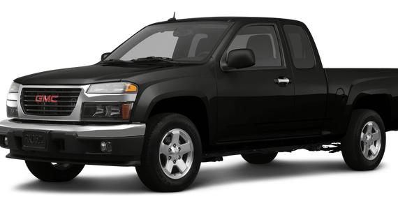 GMC CANYON 2012 1GTE5MF94C8111533 image GMC CANYON 2012 1GTE5MF94C8111533 image