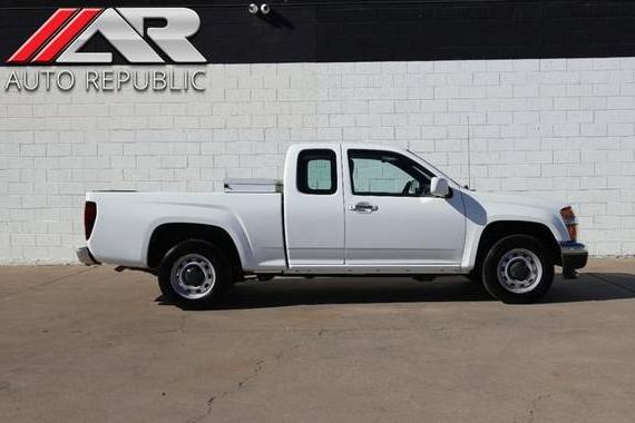 GMC CANYON 2012 1GTE5LFE5C8107367 image GMC CANYON 2012 1GTE5LFE5C8107367 image