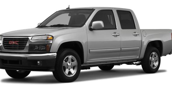 GMC CANYON 2012 1GTD5MFEXC8105020 image GMC CANYON 2012 1GTD5MFEXC8105020 image