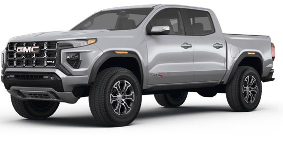 GMC CANYON 2024 1GTP6DEK9R1155989 image
