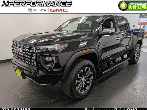 GMC CANYON 2024 1GTP6FEK3R1119324 image GMC CANYON 2024 1GTP6FEK3R1119324 image